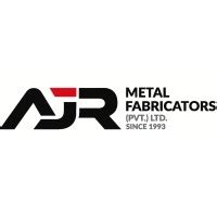 AJR steel